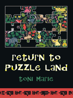 cover image of Return to Puzzle Land